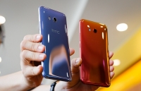so sanh cau hinh htc u11 va samsung galaxy s8