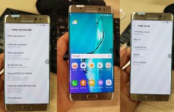 Samsung xác nhận sẽ không bán Galaxy Note7 tân trang tại Việt Nam