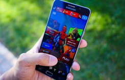 Galaxy Note 5 xách tay giảm sâu về dưới 6 triệu chờ Note 7R