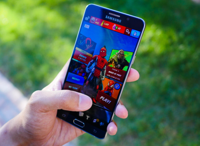 galaxy note 5 xach tay giam sau ve duoi 6 trieu cho note 7r