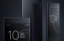 Lộ diện cấu hình 3 mẫu smartphone mới của Sony