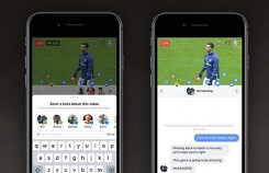 Facebook Live cập nhật, thêm khả năng tương tác với bạn bè