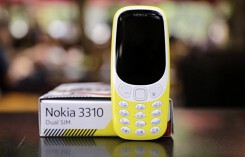 Nokia 3310 khan hàng: Chiêu trò của HMD Global hay nhà phân phối?