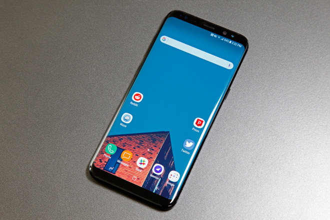 xuat hien nhung thong tin ve bo doi galaxy s9 s9 plus