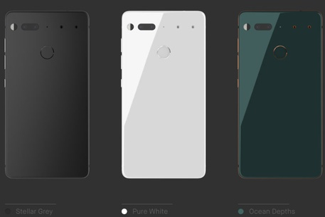 apple lam iphone vo titanium nhung that bai essential phone lai thanh cong