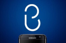 Trợ lý ảo của Samsung Galaxy S8 bị chê \"dốt\" tiếng Anh