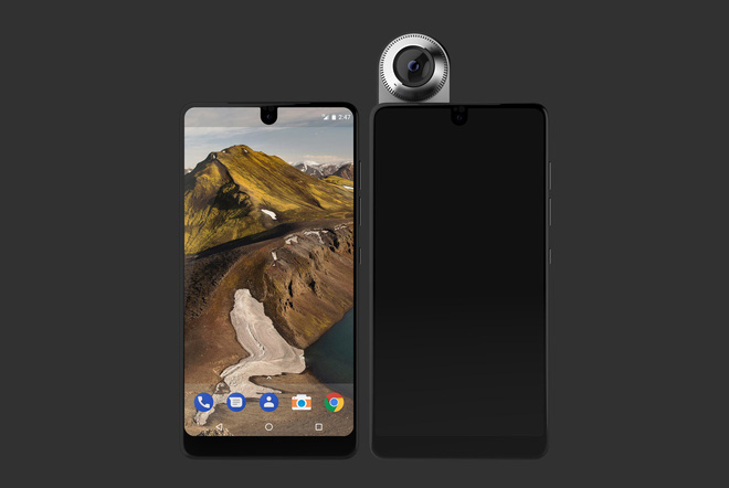 essential cua cha de android danh roi 100 trieu usd dau tu vi apple