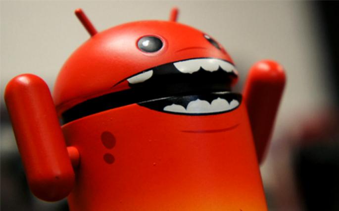 phat hien malware android dau tien co the chen ma doc vao thu vien he thong