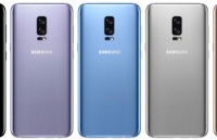 anh quang cao he lo nhieu thay doi tren galaxy note 8