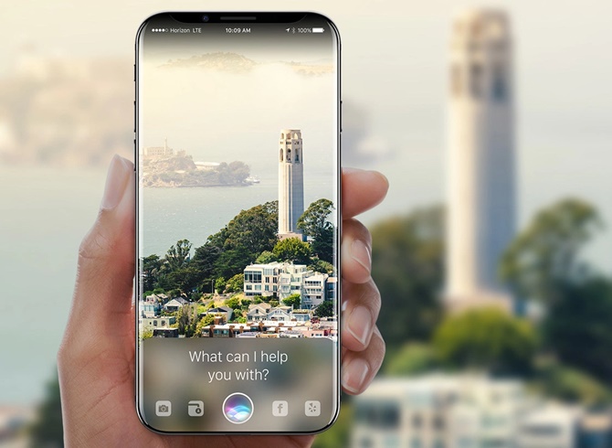 ios 11 tiet lo gi ve iphone 8