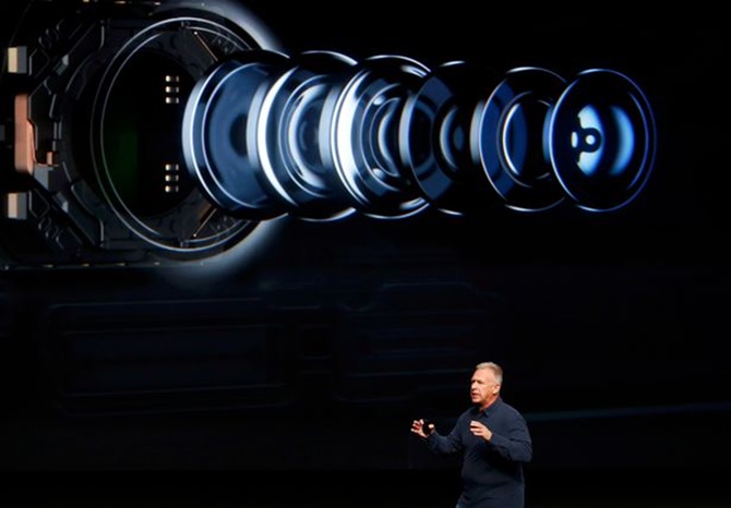 ios 11 tiet lo gi ve iphone 8