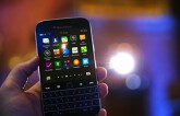BlackBerry sắp có 2 máy mới, tên mã Krypton và Juno