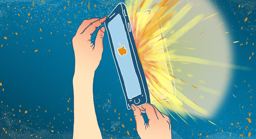 su phat trien va cai chet cua cong dong jailbreak iphone