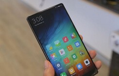 Xiaomi Mi Mix giảm nửa giá, xuống dưới 10 triệu đồng