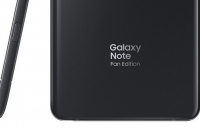 samsung ban het 400000 may galaxy note fe chi sau 2 thang