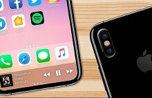 10 dự đoán của chuyên gia về iPhone 2017