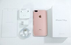 iPhone 7 Plus tân trang sở hữu giá tốt về Việt Nam