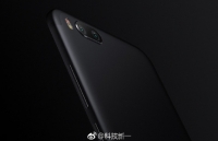 xiaomi gioi thieu smartphone tam trung mi 5x gia 5 trieu dong