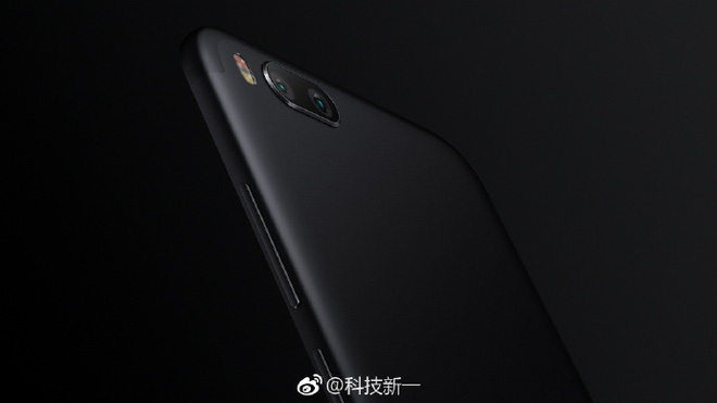 dong smartphone moi cua xiaomi se co ten la hat gao xanh thiet bi dau tien la x1