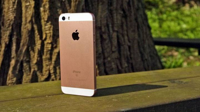 Sẽ không bao giờ có phiên bản iPhone SE tiếp theo? se khong bao gio co phien ban iphone se tiep theo