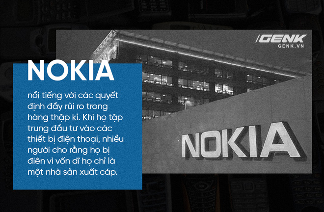 day la hinh anh moi cua nokia rat khac voi nhung gi ban tung biet nhung hoan toan khong tam thuong