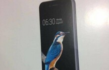 Bphone 2 lộ ảnh thực tế và cấu hình tầm trung, giá bán khoảng 8 triệu đồng