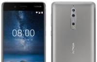 tiep tuc ro ri hinh anh nokia 8 truoc them su kien ngay 16 thang 8 cua hmd