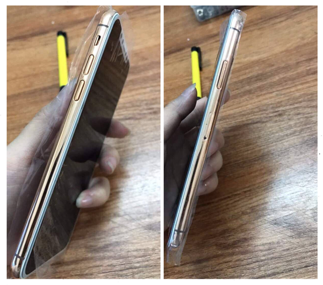 mo hinh iphone 8 vua xuat hien tai viet nam gia khong duoi 220 trieu dong
