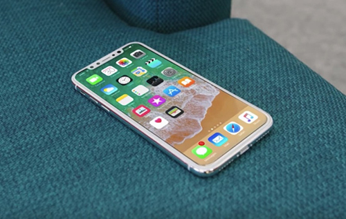 dien thoai android se som co cac tinh nang cua iphone 8
