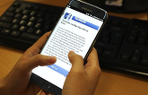 Dịch vụ làm 'bay' tài khoản Facebook chỉ vài trăm nghìn đồng