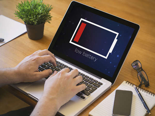 10 meo tiet kiem pin nguoi dung laptop nen ap dung ngay