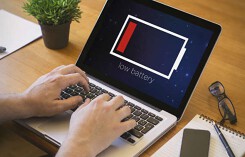 10 mẹo tiết kiệm pin người dùng laptop nên áp dụng ngay