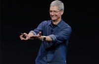 iphone x co the se kho ban tai thi truong trung quoc