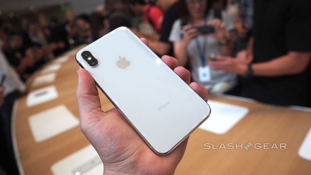 anh thuc te iphone x smartphone ky niem 10 nam cua apple