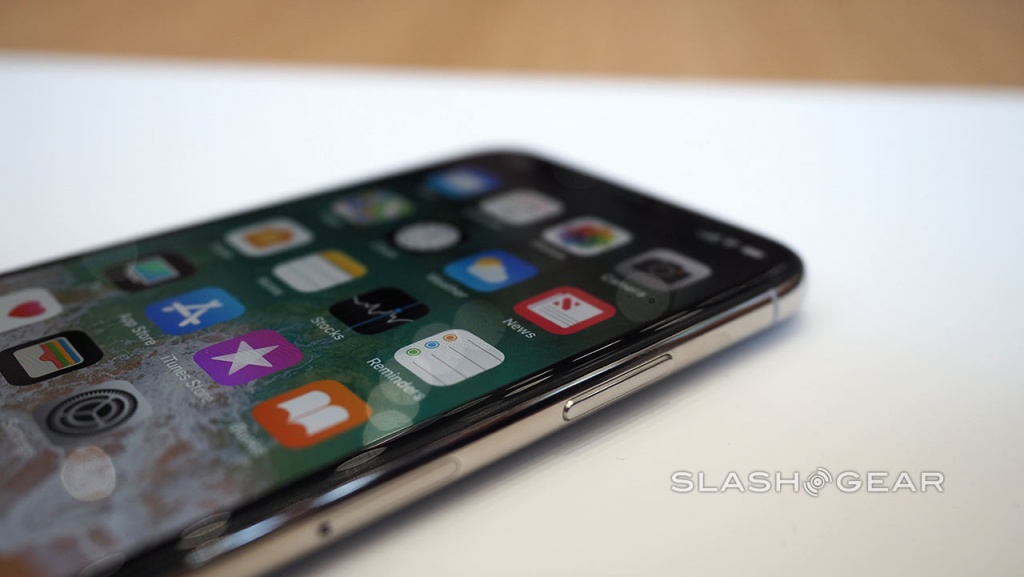 anh thuc te iphone x smartphone ky niem 10 nam cua apple