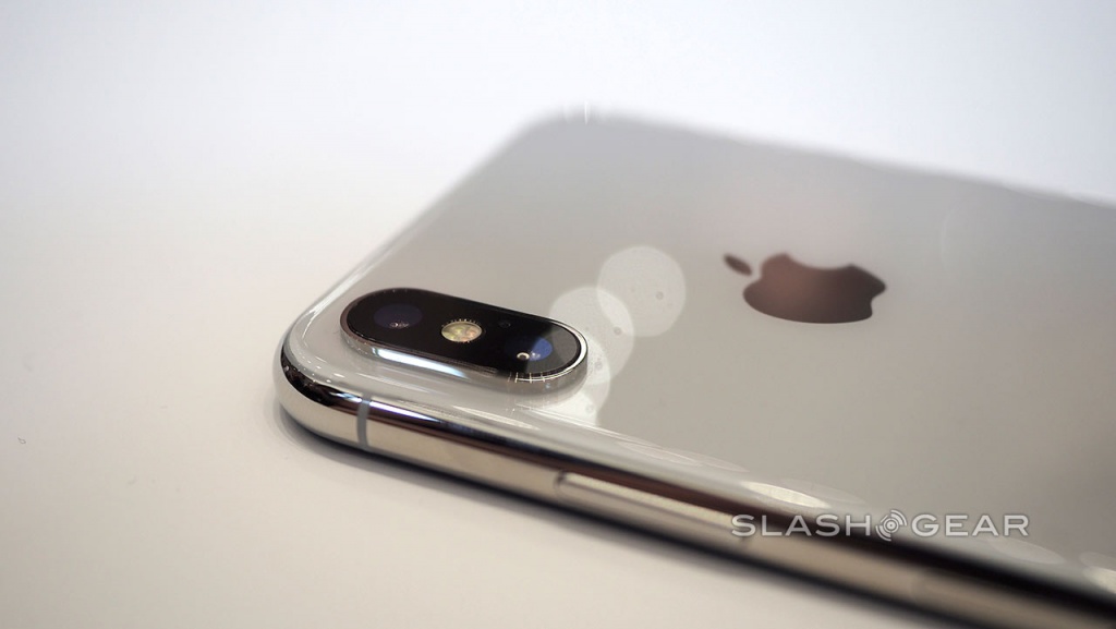 anh thuc te iphone x smartphone ky niem 10 nam cua apple