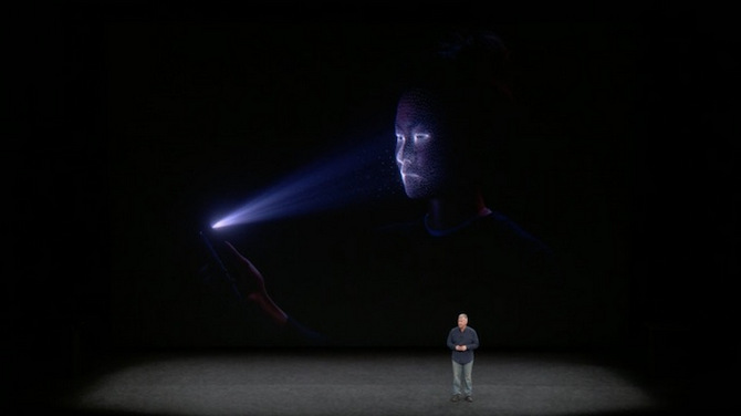 5 cau hoi lon ve he thong nhan dien khuon mat face id tren iphone x