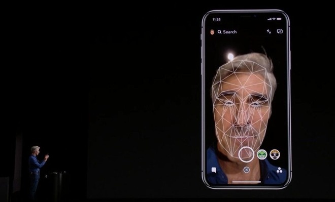 iphone x smartphone co the xung danh ke tieu diet iphone