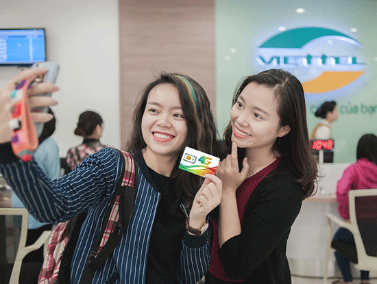 2 ngay nua viettel vinaphone mobifone bat dau thu nghiem chuyen mang giu nguyen so