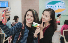 2 ngày nữa Viettel, VinaPhone, MobiFone bắt đầu thử nghiệm chuyển mạng giữ nguyên số