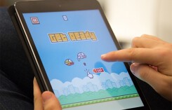 Tựa game Việt nổi tiếng Flappy Bird chính thức 'chết' trên iOS 11