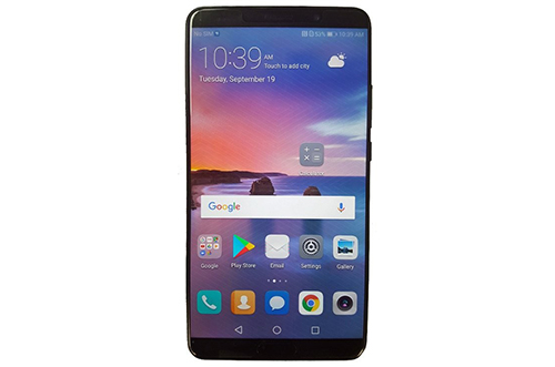 sap co dien thoai trung quoc dat hon ca iphone x
