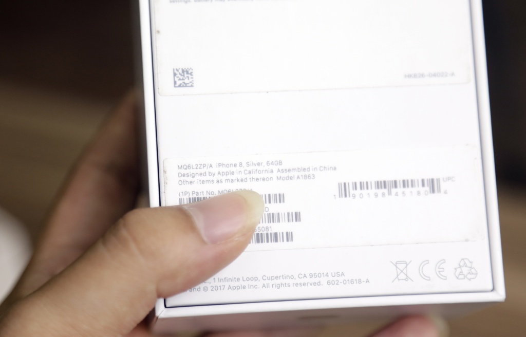 anh thuc te iphone 8 va 8 plus binh cu ruou moi cua apple