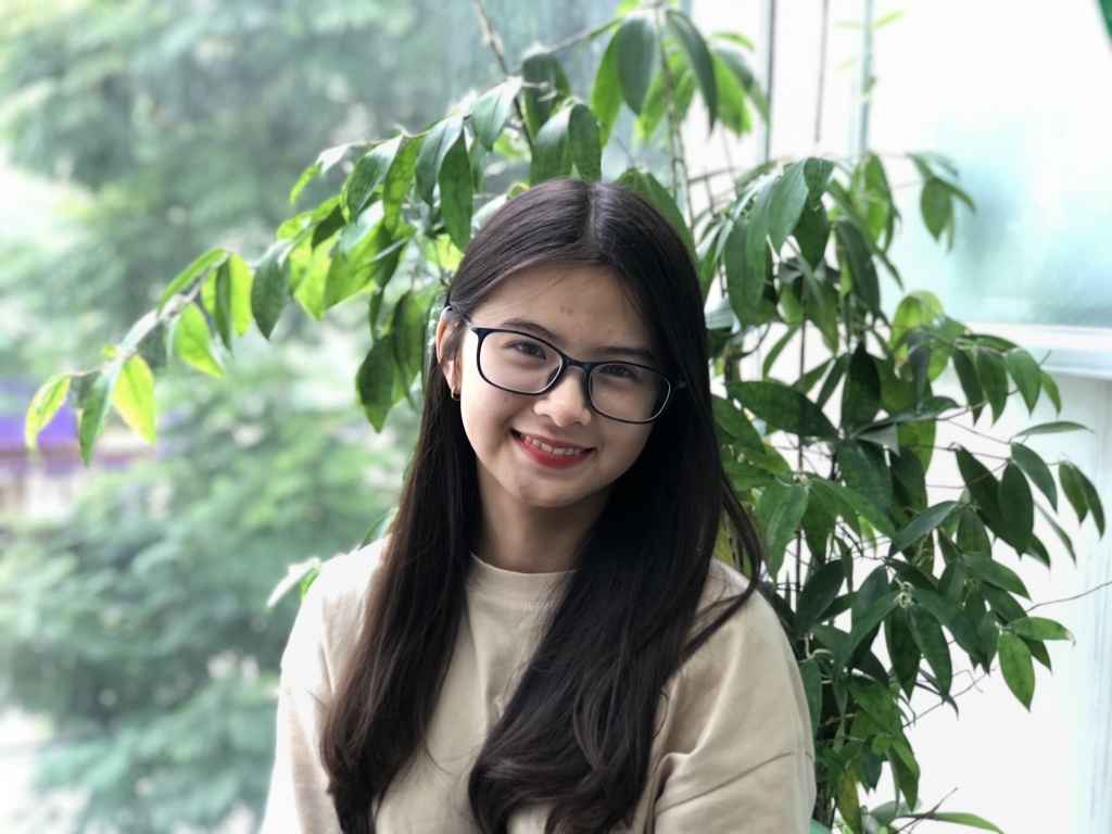 camera tren iphone 8 plus chat luong cao nhung anh chan dung chua on dinh