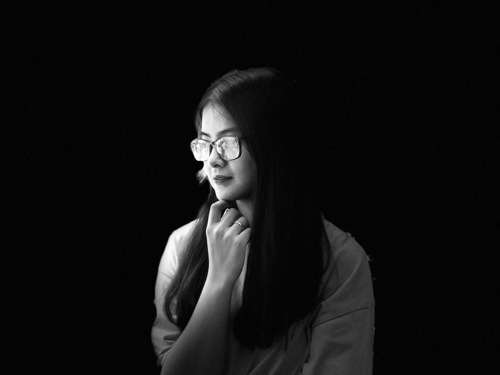 camera tren iphone 8 plus chat luong cao nhung anh chan dung chua on dinh
