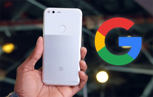 bai toan lon cua google khi co tro thanh apple