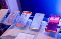 nokia 8 chinh hang giam sau chi con 849 trieu dong