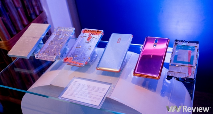 nokia 8 tai viet nam co gia 13 trieu dong ban ra tu 1610