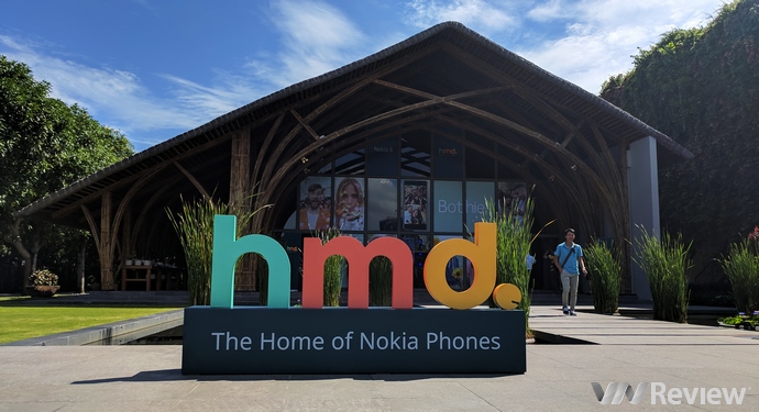 nokia 8 tai viet nam co gia 13 trieu dong ban ra tu 1610