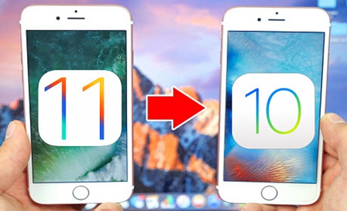 iphone ipad bi khoa tai ios 11